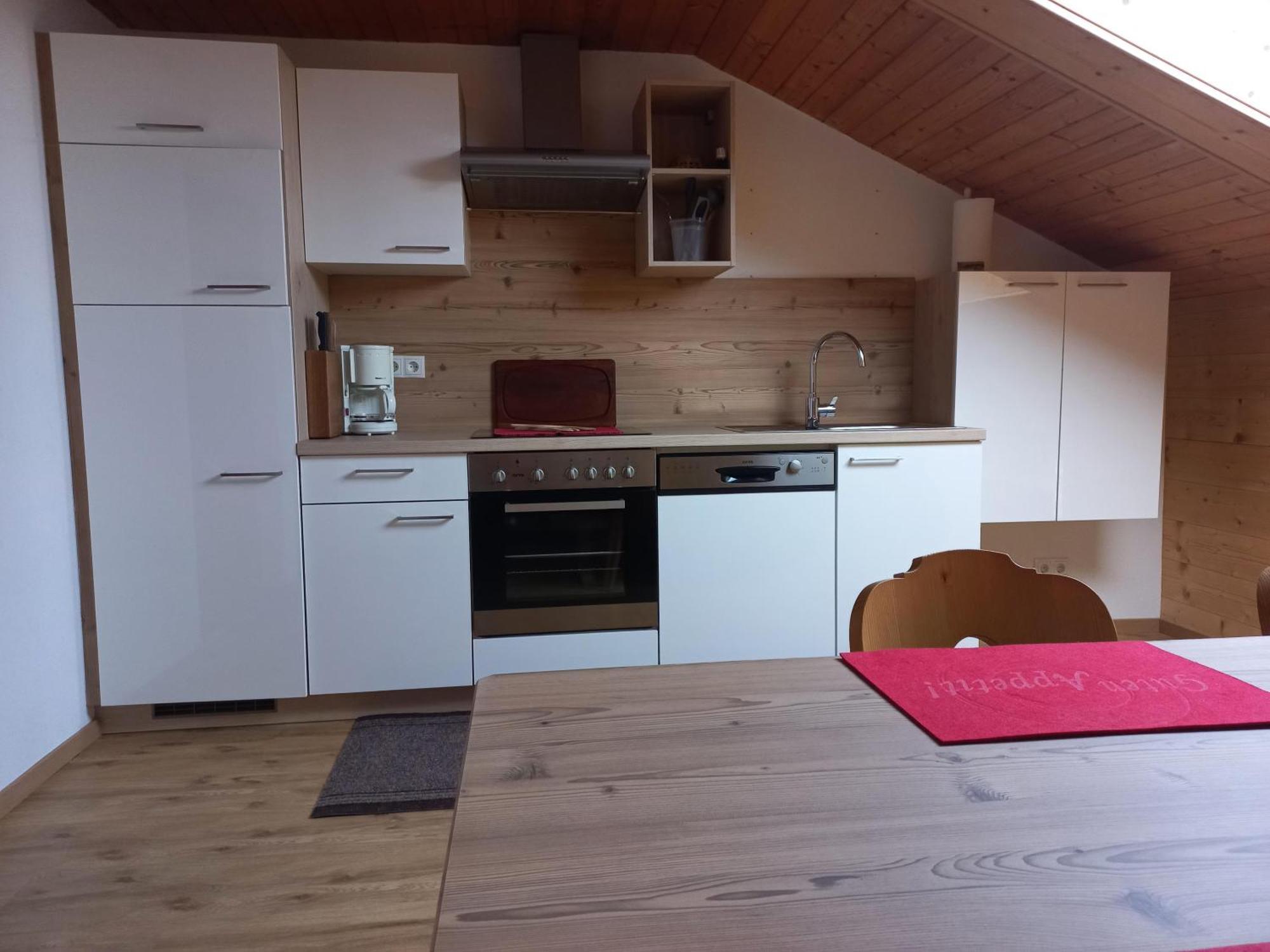 Wieshof Kaltenbach Room photo