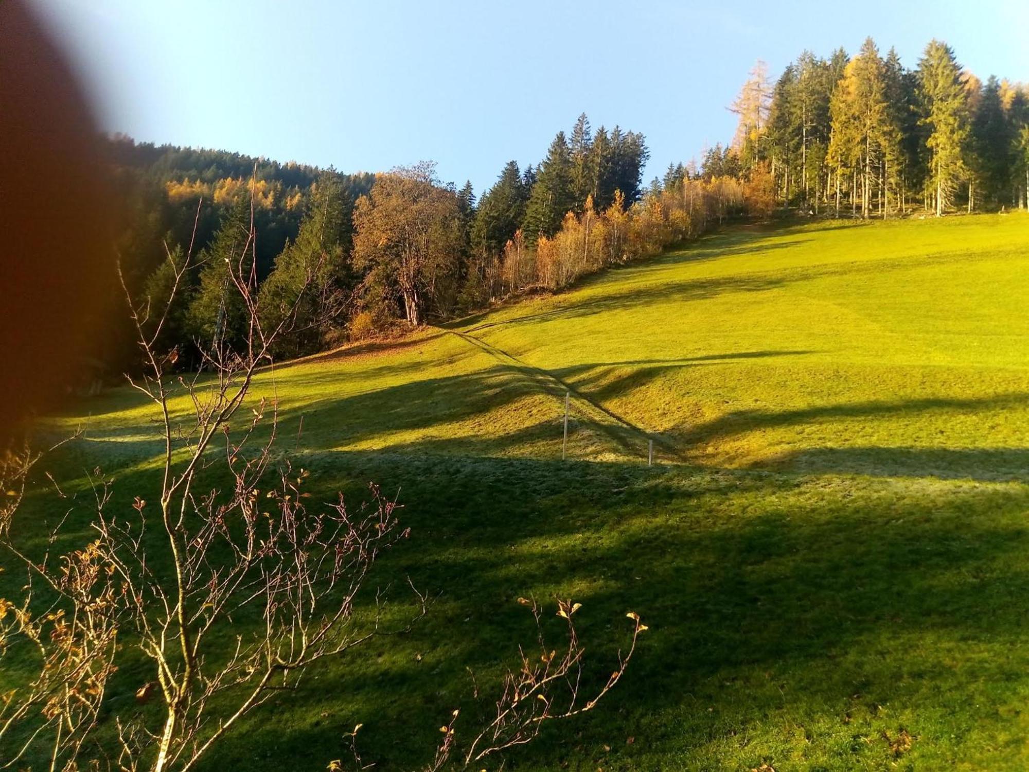 Wieshof Kaltenbach Exterior photo