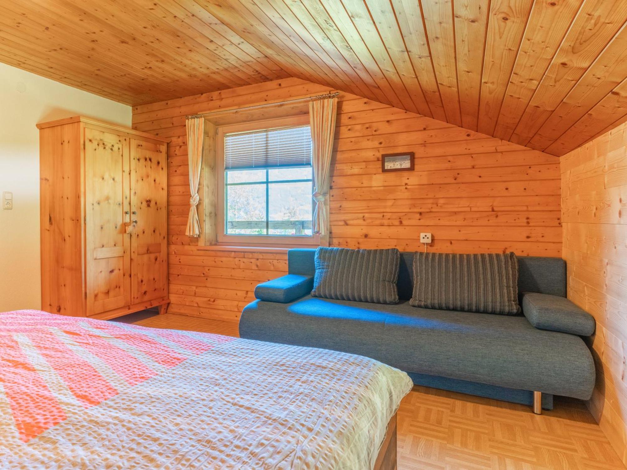 Wieshof Kaltenbach Room photo