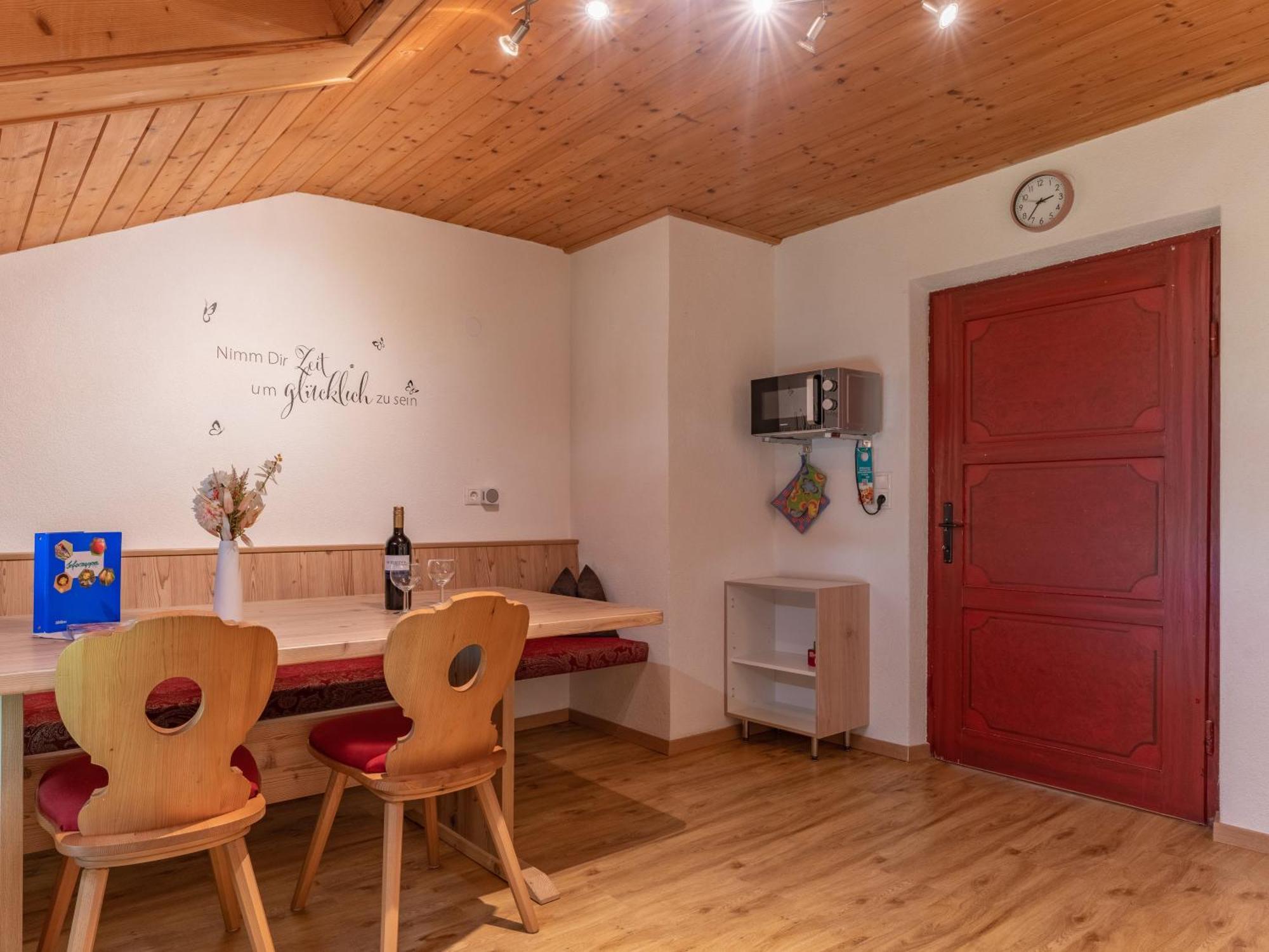 Wieshof Kaltenbach Room photo