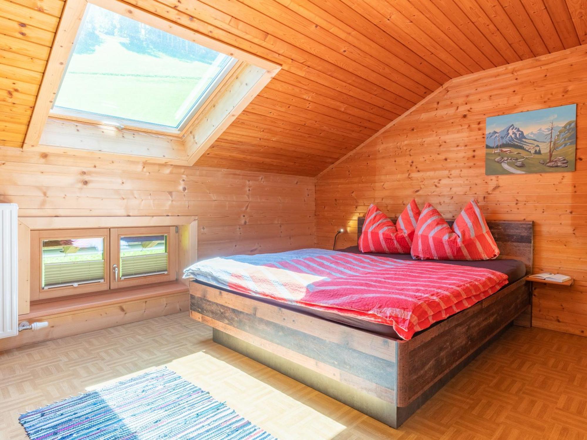 Wieshof Kaltenbach Room photo