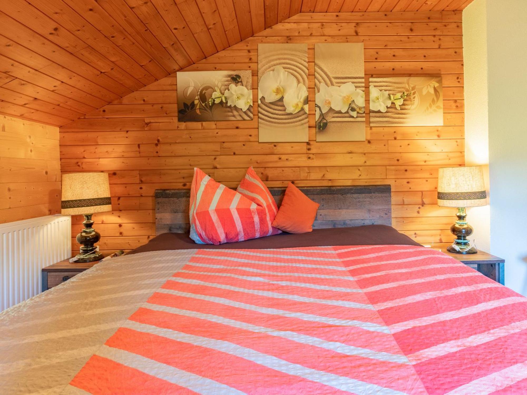 Wieshof Kaltenbach Room photo