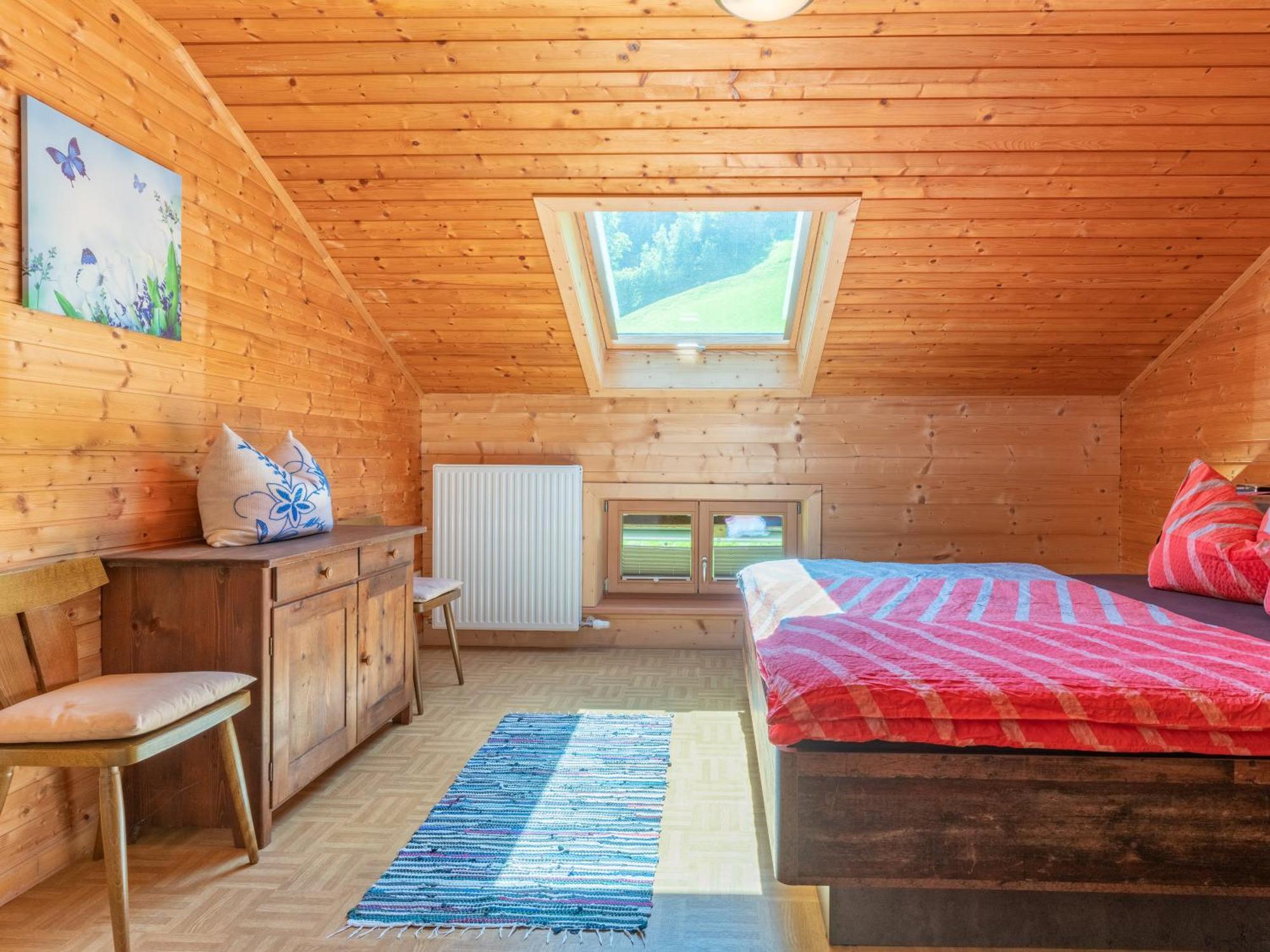 Wieshof Kaltenbach Room photo