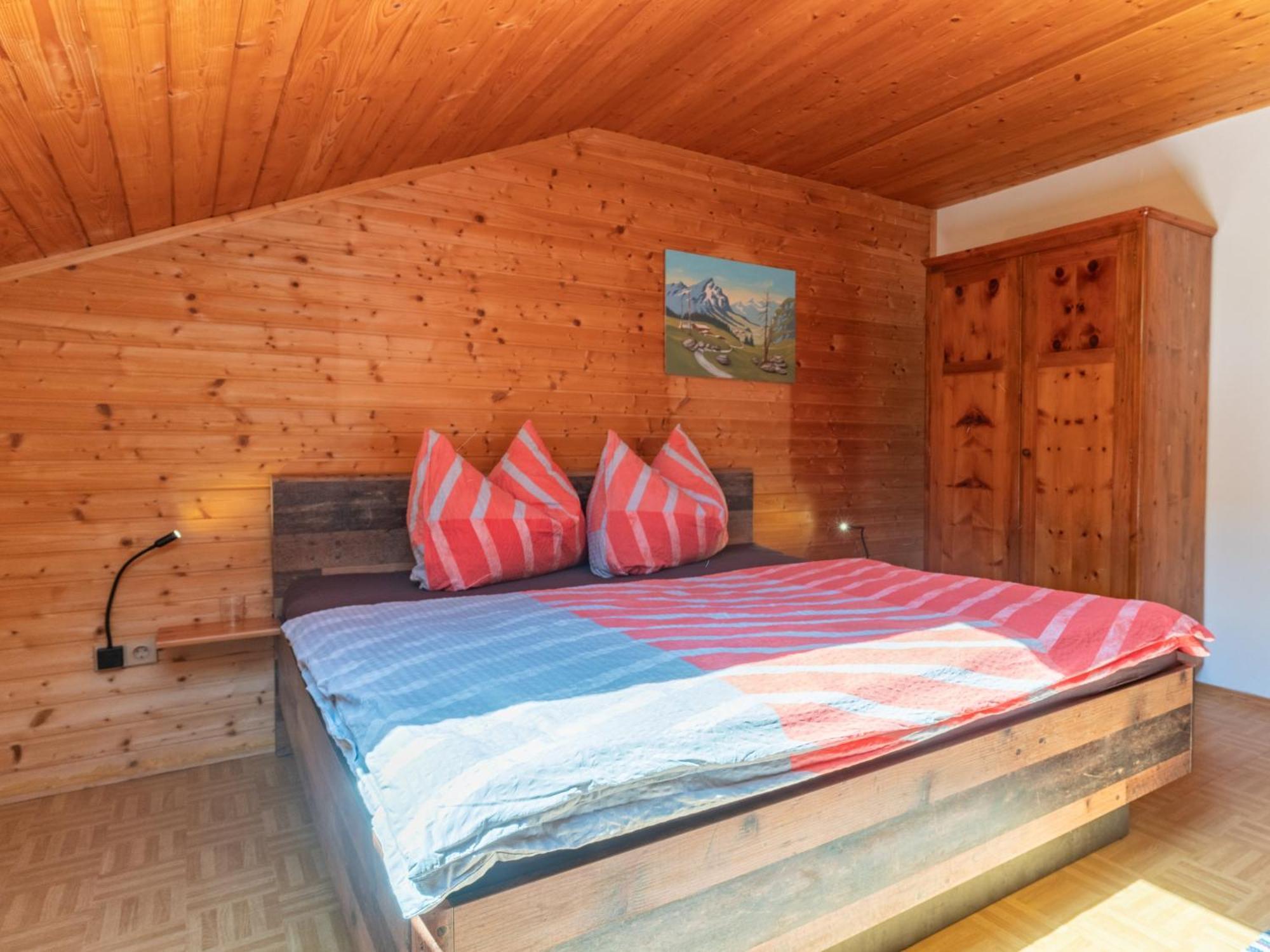 Wieshof Kaltenbach Room photo