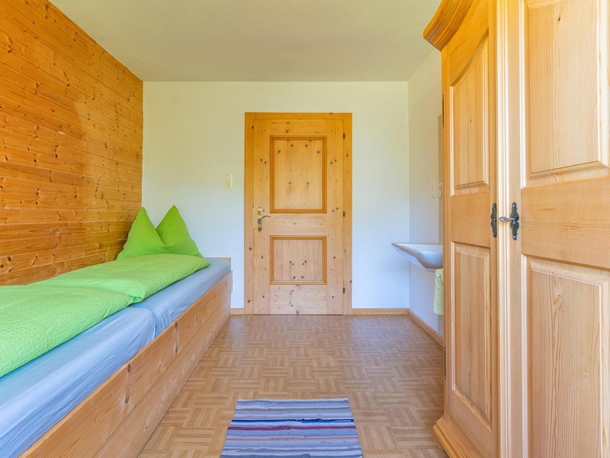 Wieshof Kaltenbach Room photo