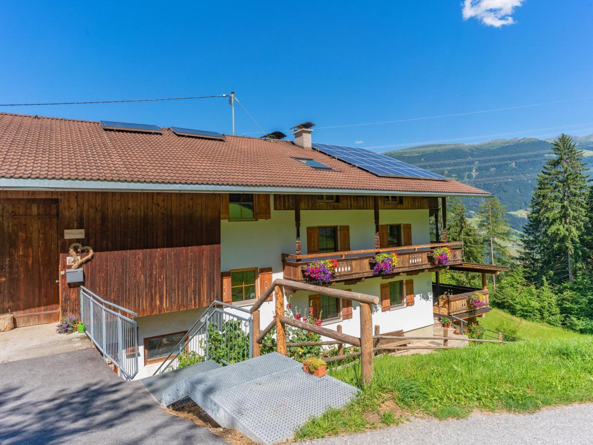 Wieshof Kaltenbach Exterior photo