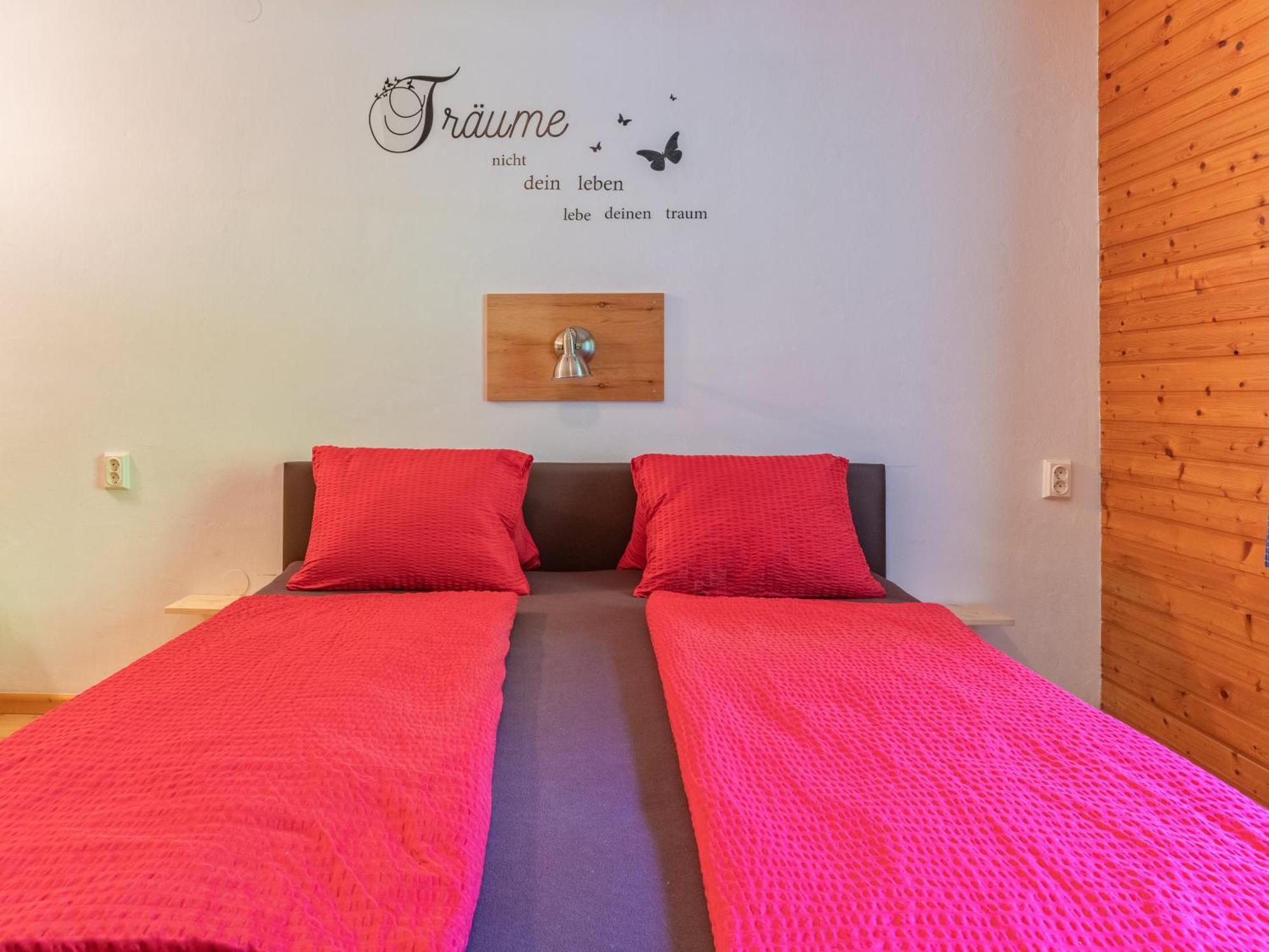 Wieshof Kaltenbach Room photo