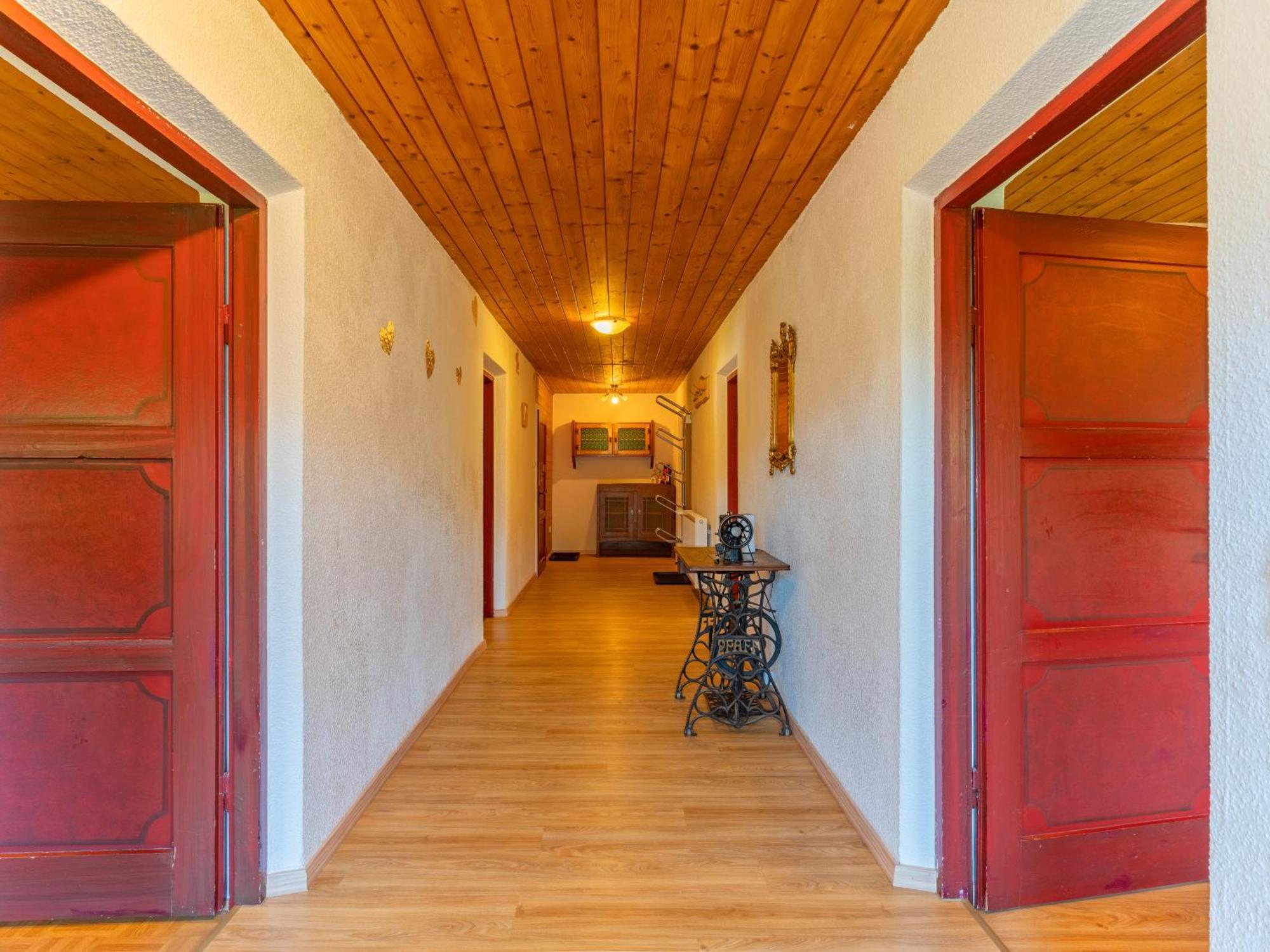Wieshof Kaltenbach Room photo