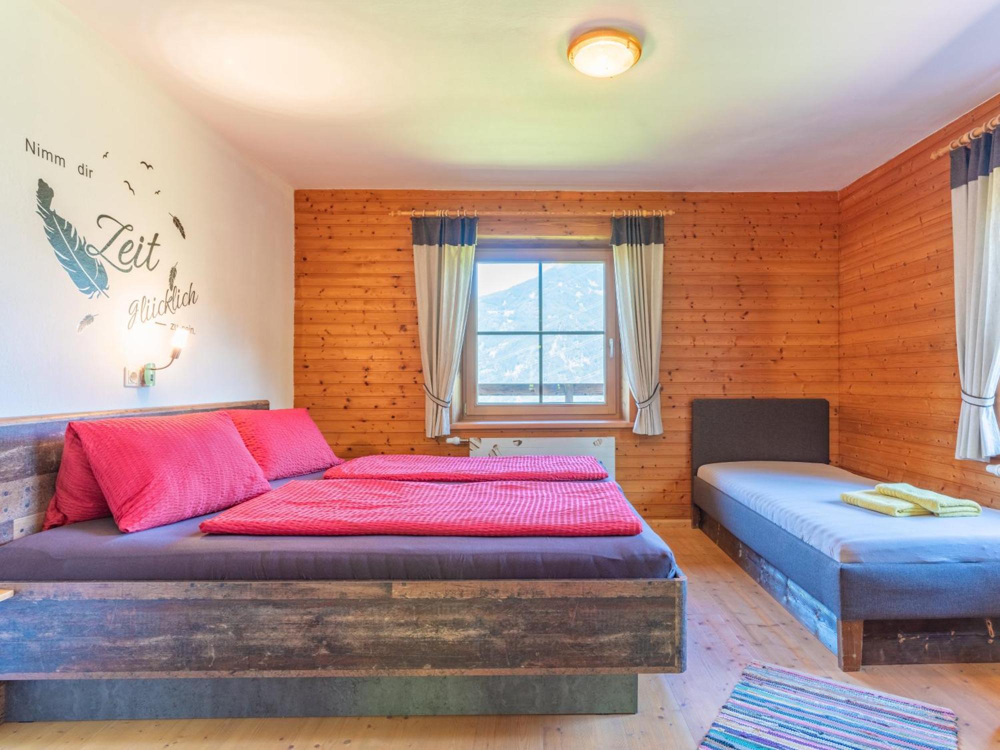 Wieshof Kaltenbach Room photo
