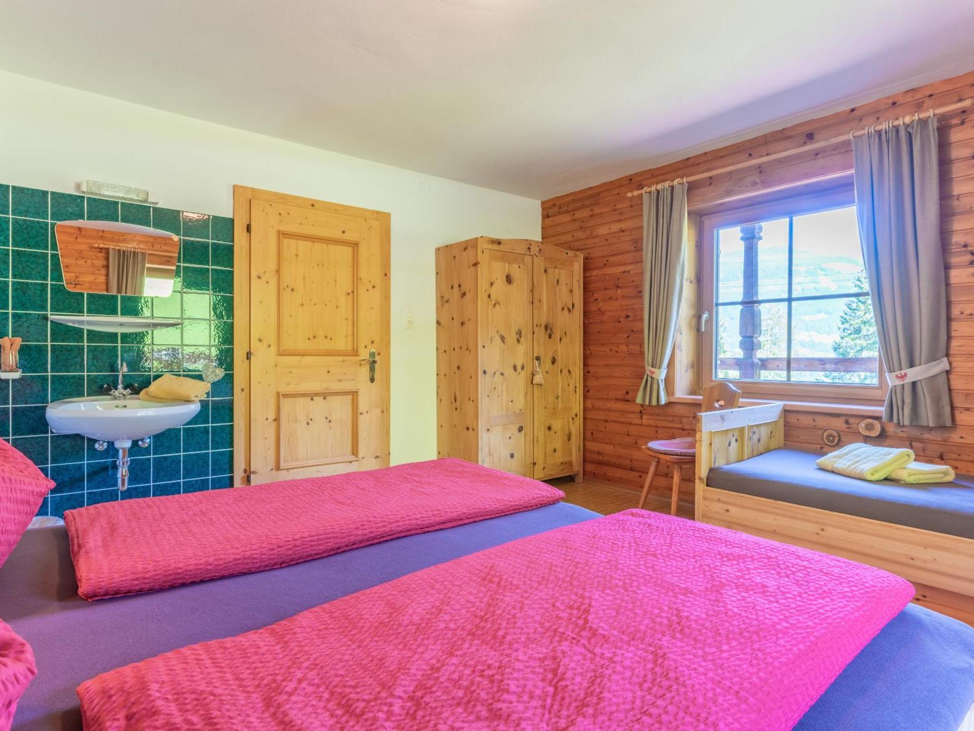 Wieshof Kaltenbach Room photo
