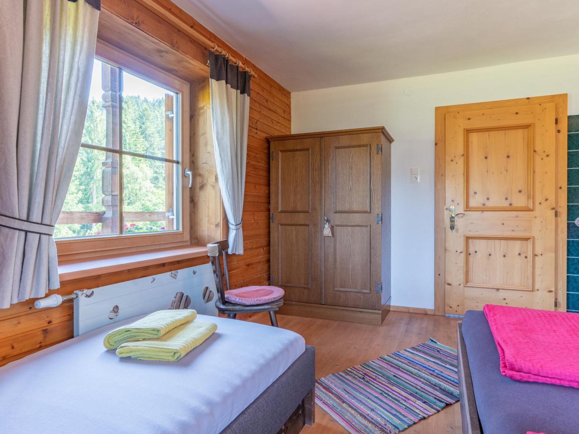 Wieshof Kaltenbach Room photo